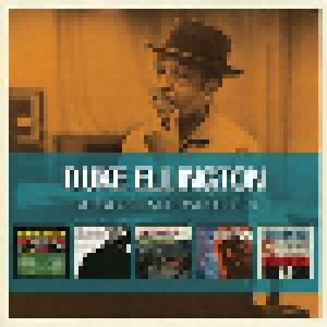 Duke Ellington: Original Album Series - Cover