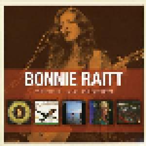 Bonnie Raitt: Original Album Series - Cover