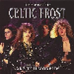 Celtic Frost: Are You Morbid? - The Best Of Celtic Frost (CD) - Bild 1