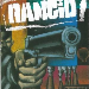 Rancid: Rancid (CD) - Bild 1