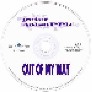 Peter Holsapple: Out Of My Way (CD) - Bild 3