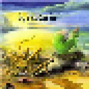 Hydrotoxin: Oceans (CD) - Bild 1