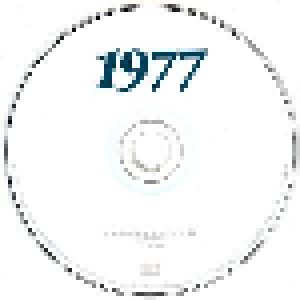 Süddeutsche Zeitung Diskothek - Ein Jahr Und Seine 20 Songs - 1977 (CD) - Bild 3