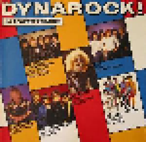Dynarock! 14 Power Tracks (LP) - Bild 1