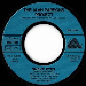The Alan Parsons Project: Games People Play (Promo-7") - Bild 2