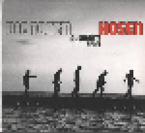 Die Toten Hosen: Auswärtsspiel (CD) - Bild 1