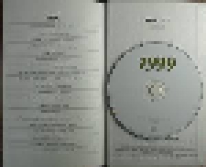 Süddeutsche Zeitung Diskothek - Ein Jahr Und Seine 20 Songs - 1999 (CD) - Bild 3