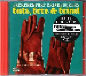 Excrementory Grindfuckers: Guts, Gore & Grind (CD) - Bild 6