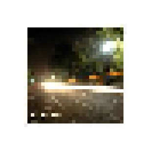 Monorev: Headlights EP (Mini-CD / EP) - Bild 1