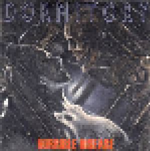 Dormitory: Horrible Disease (Demo-CD) - Bild 1