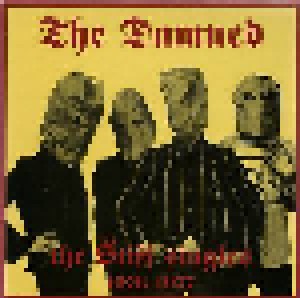The Damned: The Stiff Singles 1976-1977 (5-7") - Bild 1
