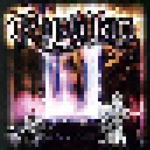 Reptilian: Thunderblaze (Promo-CD) - Bild 1