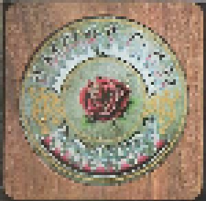 Grateful Dead: American Beauty (CD) - Bild 1