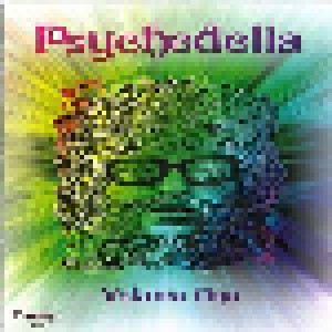 Psychedelia Volume One (CD) - Bild 1