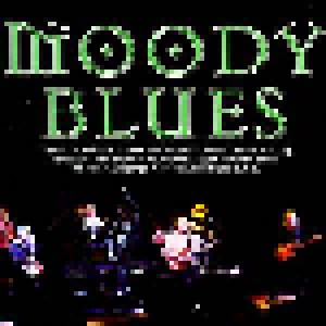 The Moody Blues: The Moody Blues (CD) - Bild 1