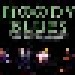 The Moody Blues: Moody Blues, The - Cover