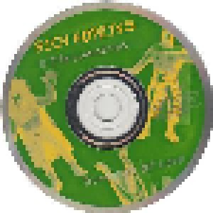 Rich Hopkins & Luminarios: Dumpster Of Love (CD) - Bild 2