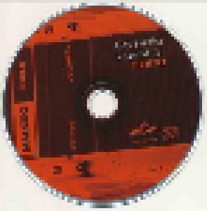 Rich Hopkins & Luminarios: Devolver (2-CD) - Bild 3