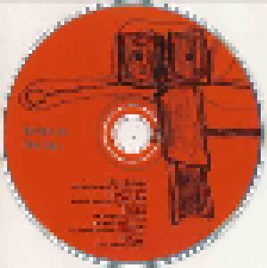 Rich Hopkins & Luminarios: Devolver (2-CD) - Bild 4