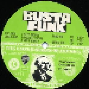 Busta Funk: I Need Money / Funkadelicious (12") - Bild 2
