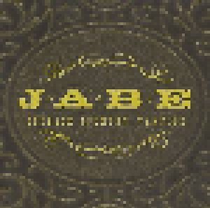Jabe: Outback Country Vampire (CD) - Bild 1