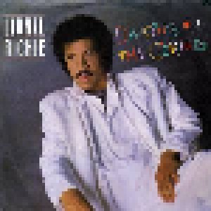 Lionel Richie: Dancing On The Ceiling (7") - Bild 1