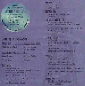 Jupiter Coyote: Waxing Moon (CD) - Bild 6