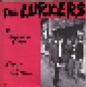 The Lurkers: Free Admission Single (7") - Bild 1