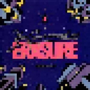 Erasure: You Surround Me (7") - Bild 1