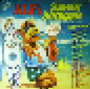 ALF's Sommerhitparade - Cover