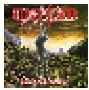 United: Bloody But Unbowed - Cover