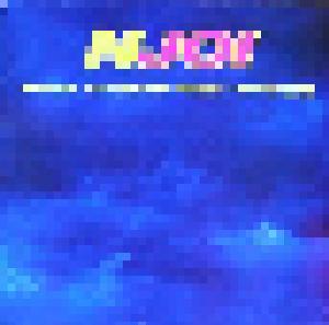 N-Joi: Mindflux - Cover