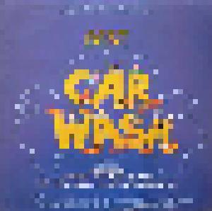 Rose Royce: Best Of Car Wash - Cover