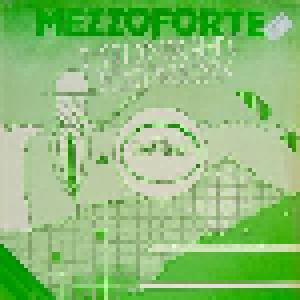 Mezzoforte: Midnight Express - Cover