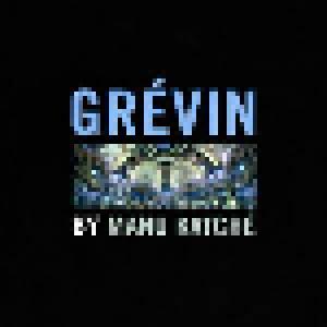 Manu Katché: Grévin - Cover