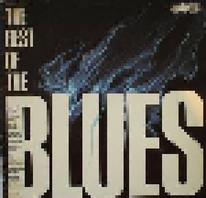Best Of The Blues, The - Cover