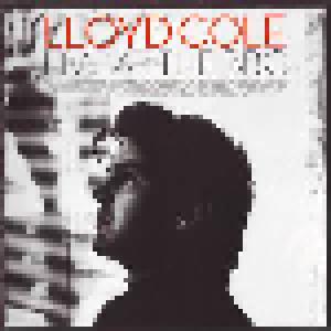 Lloyd Cole: Live At The BBC - Cover