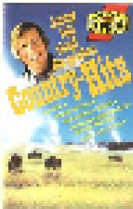 Jonny Hill: Jonny Hill Singt Die Großen Country Hits - Cover
