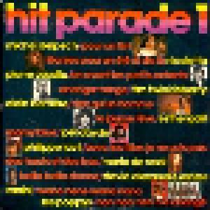 Hit Parade 1 - Cover