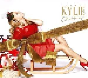 Kylie Minogue: Kylie Christmas - Cover