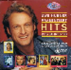 ZDF Hitparade - Hits Des Jahres '93 - Cover