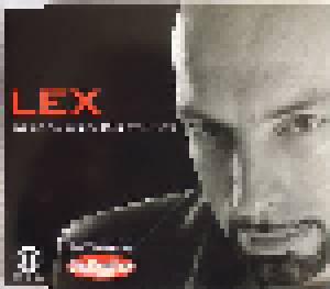Lex: Alles Was Du Willst - Cover