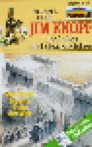 Michael Ende: Jim Knopf Und Lukas Der Lokomotivführer (02) Von China Bis Ans Ende Der Welt - Cover