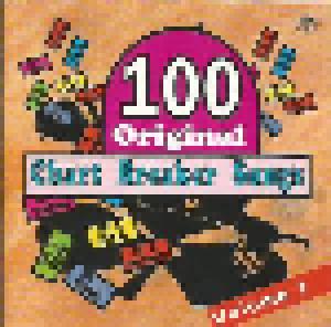 100 Original Chart Breaker Songs - Cover