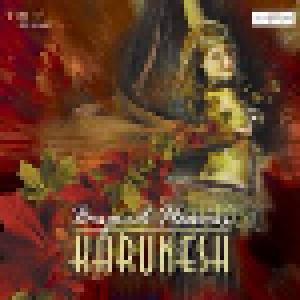 Karunesh: Beyond Heaven - Cover
