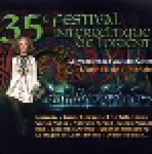 35 Festival Interceltique De Lorient - Cover