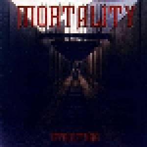 Mortality: Structure - Cover