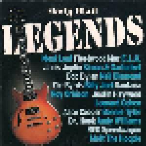 Legends - Cover