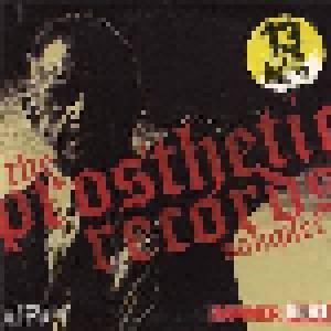 Metal Hammer 157.2 - The Prosthetic Records Sampler - Cover