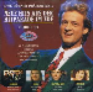 Neue Hits Aus Der Hitparade Im ZDF - Herbst '93 - Cover
